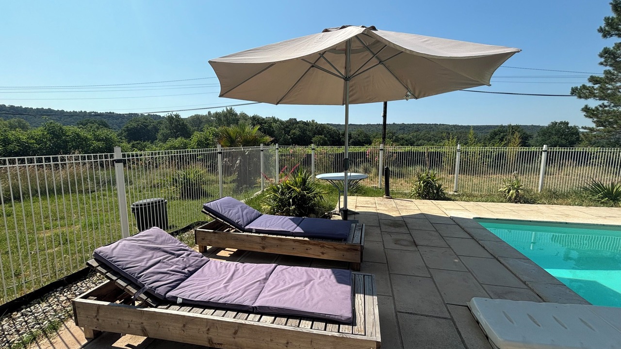 Photo of Patio Balcony in Belvezet