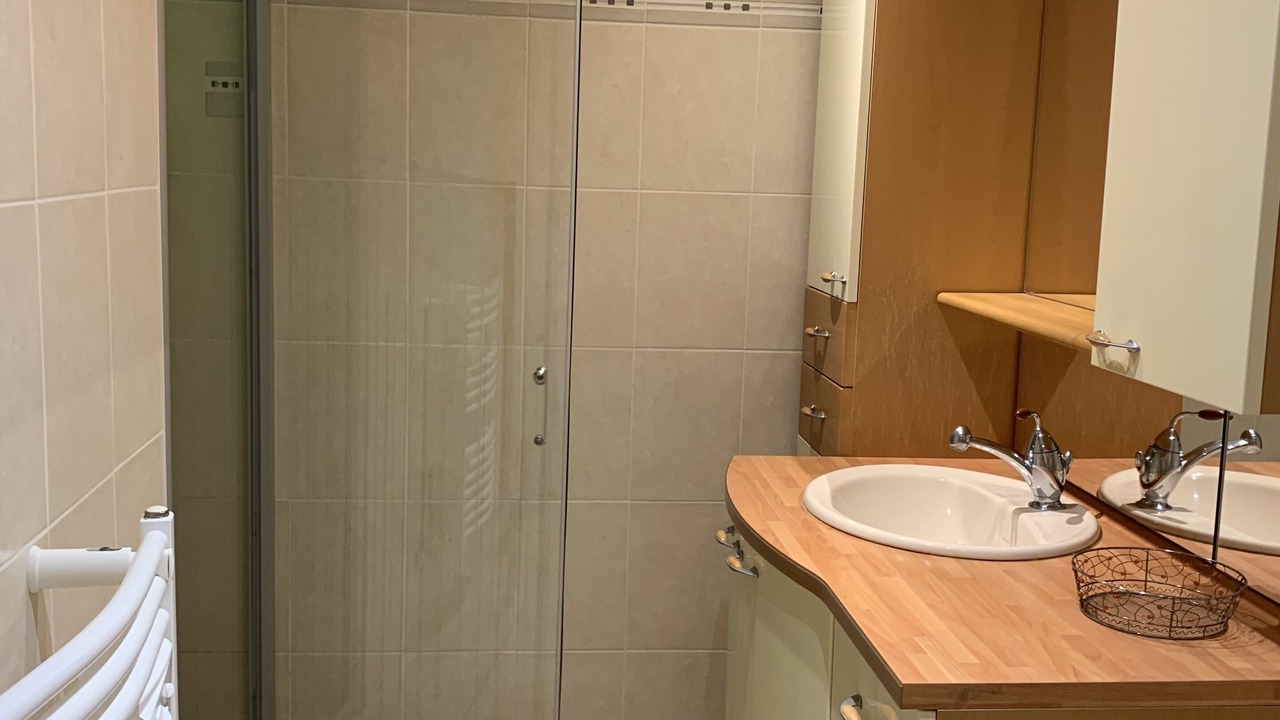 Photo of Bathroom in Belvezet
