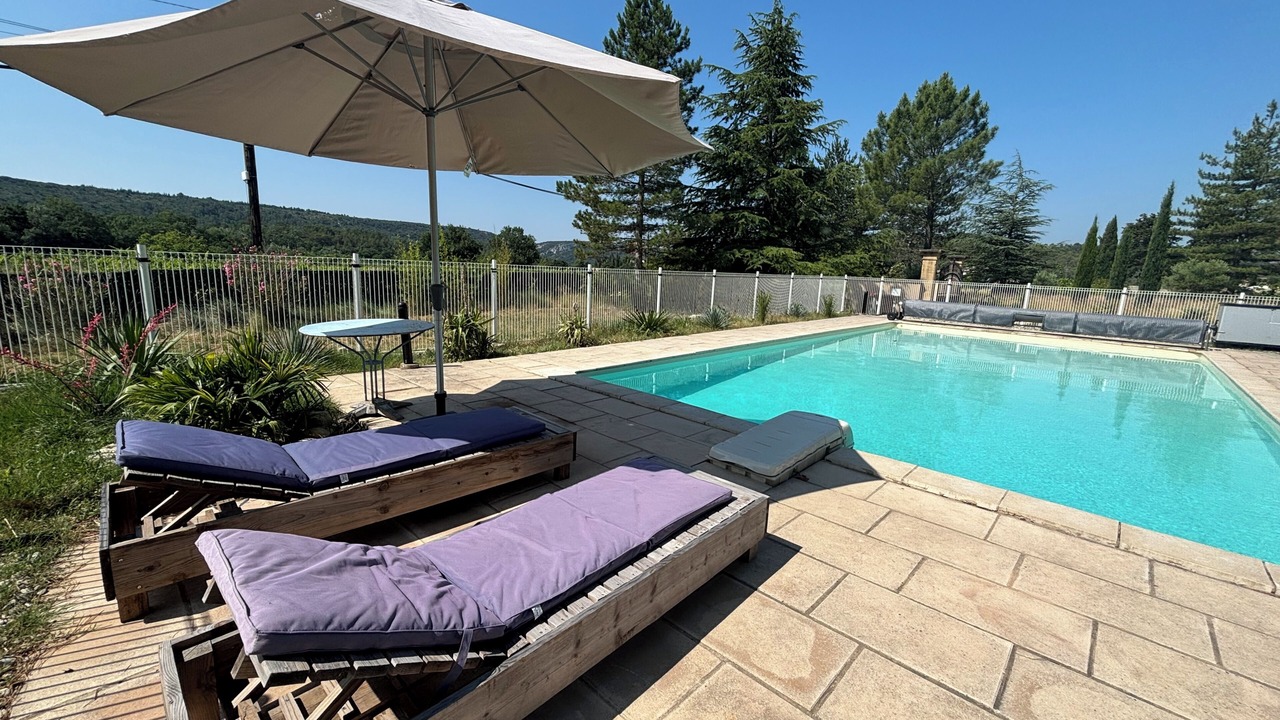 Photo of Outdoor in Belvezet