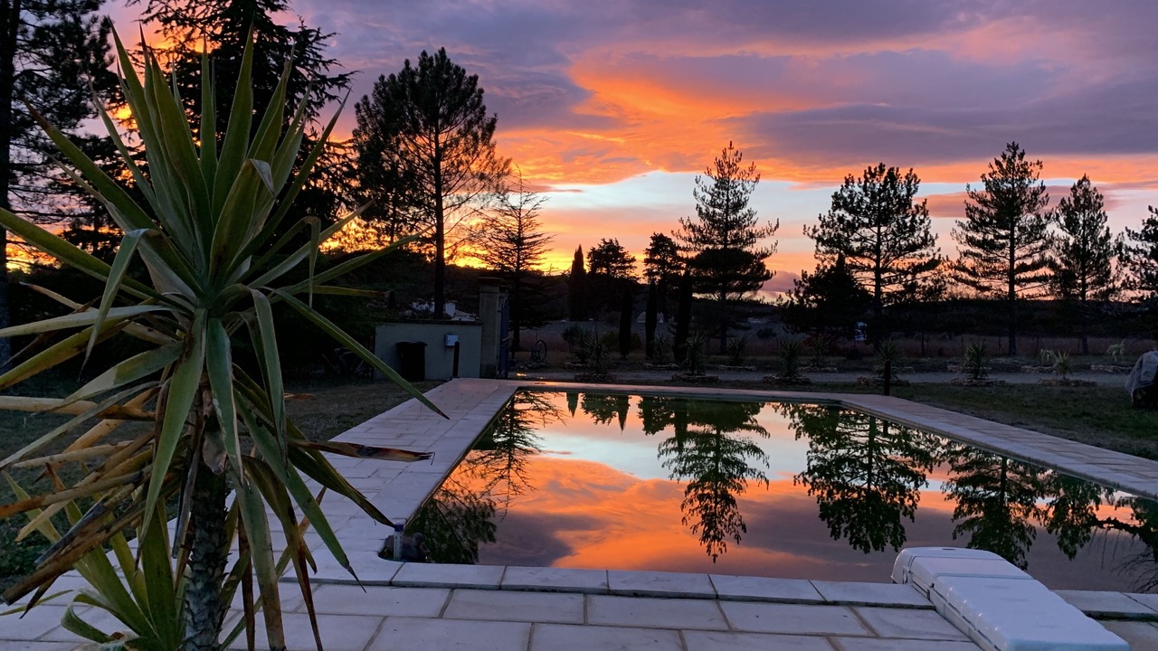 Photo of Outdoor in Belvezet