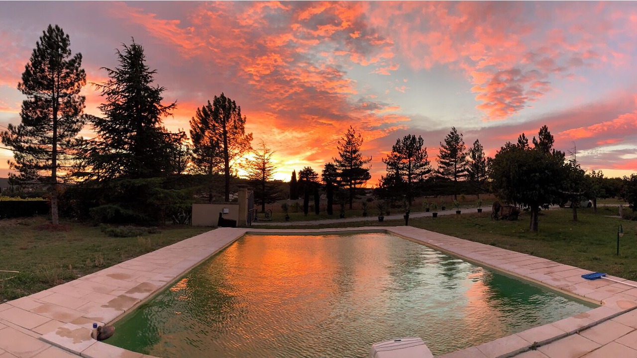Photo of Outdoor in Belvezet