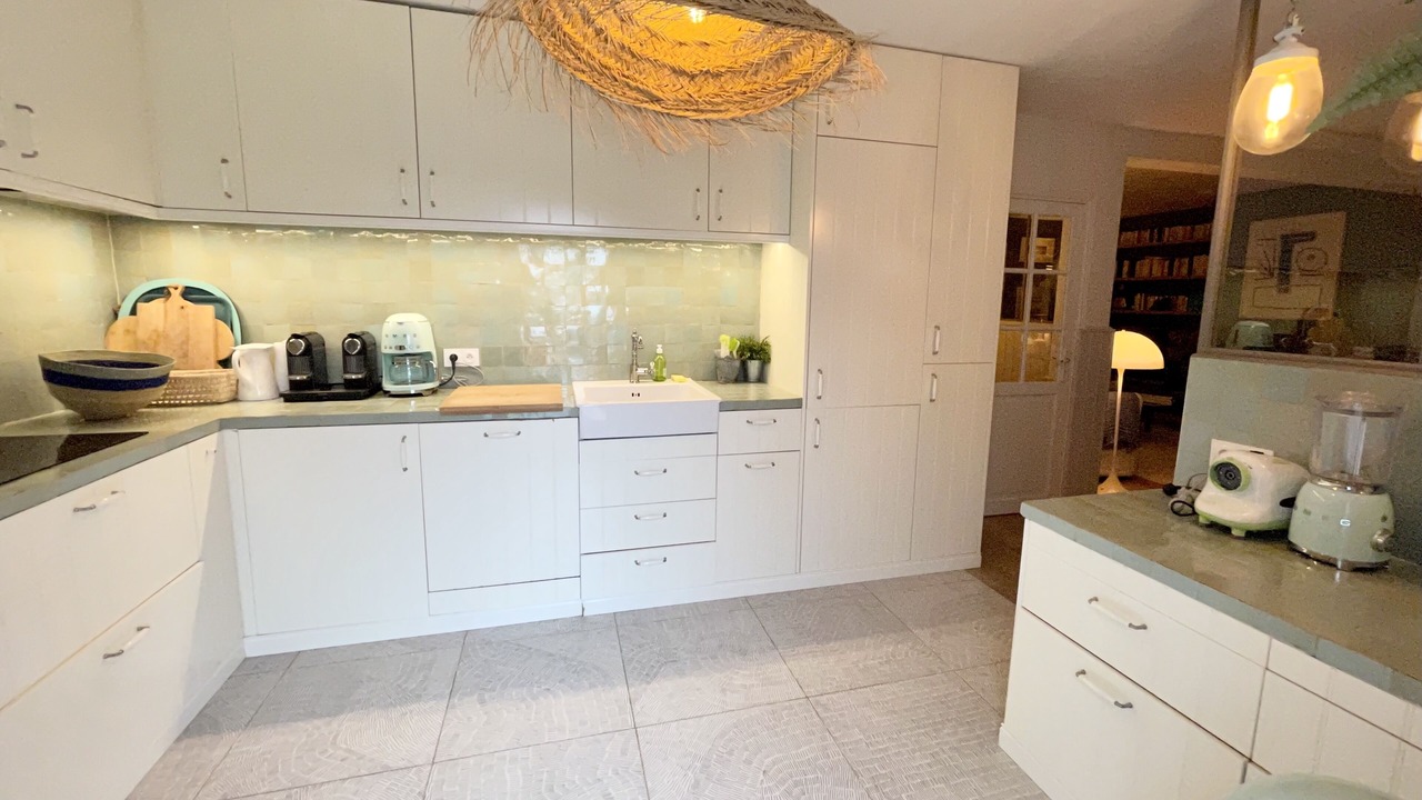 Photo of Kitchen in Saint-Briac-sur-Mer