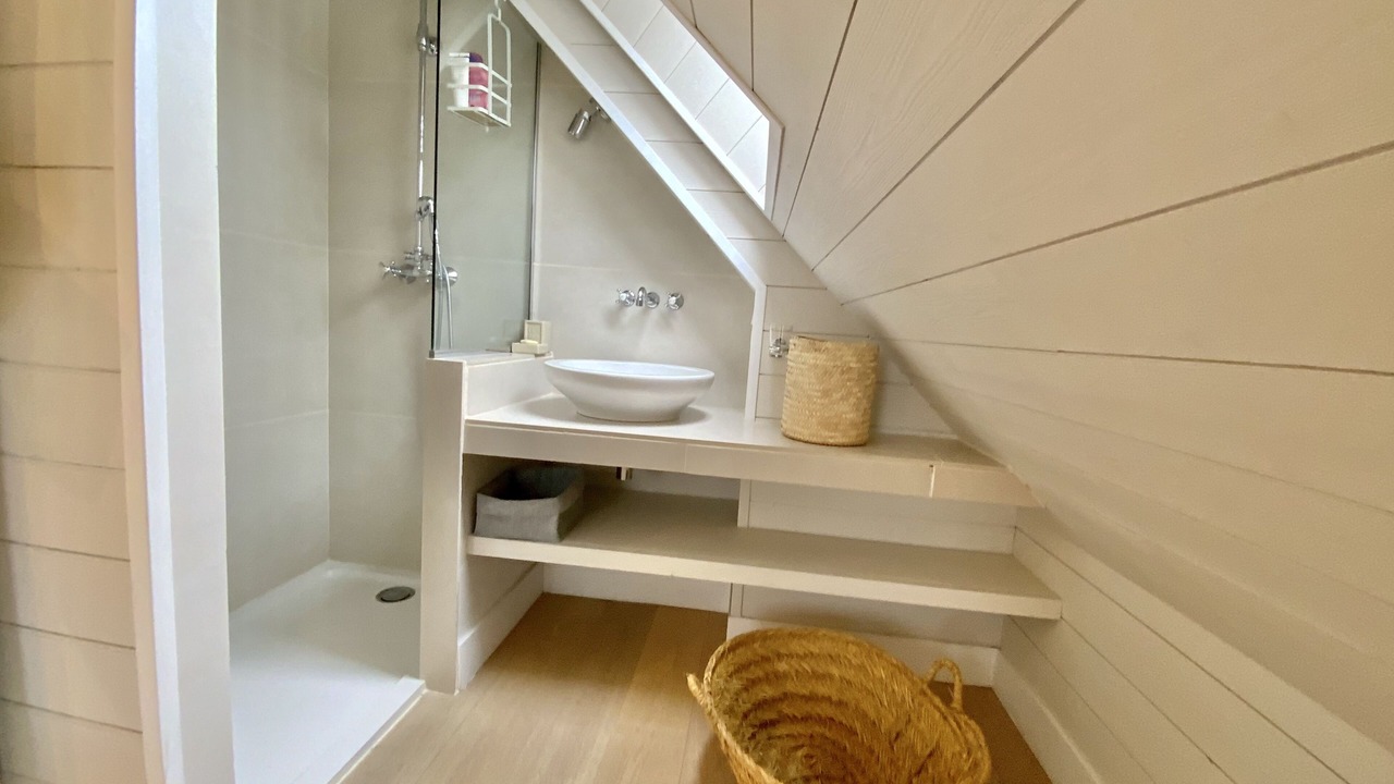 Photo of Bathroom in Saint-Briac-sur-Mer