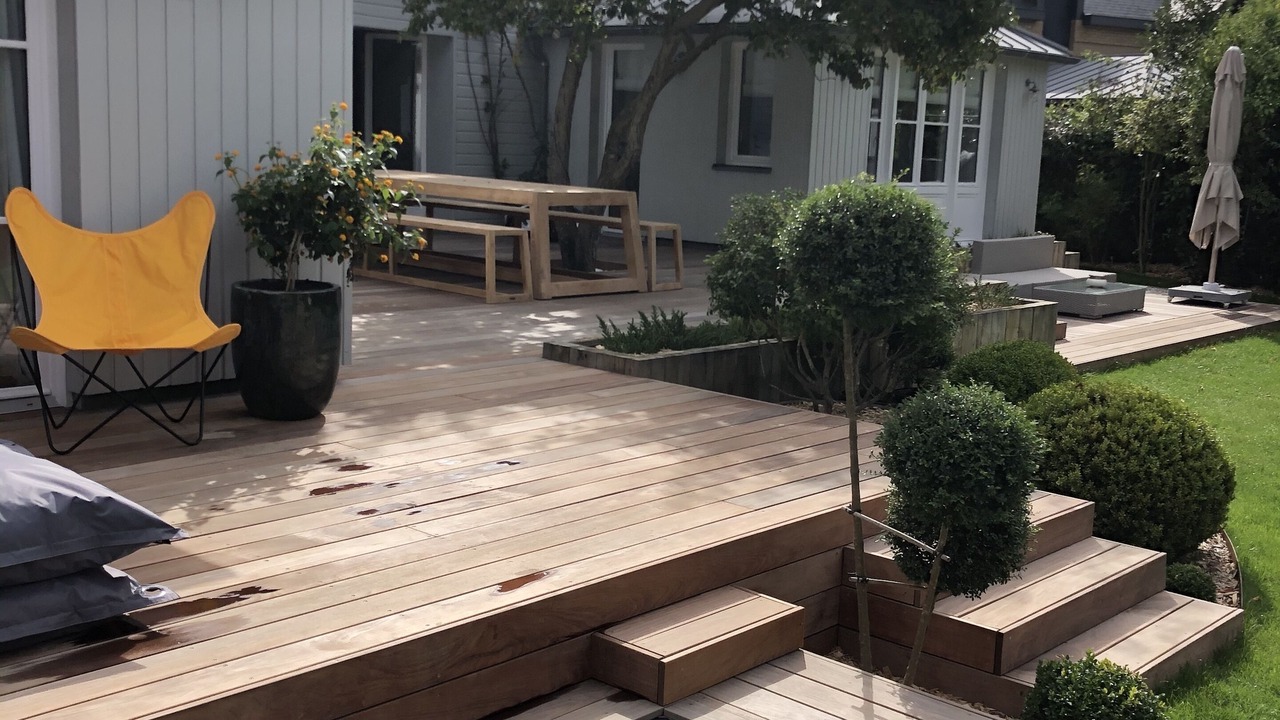 Photo of Outdoor in Saint-Briac-sur-Mer