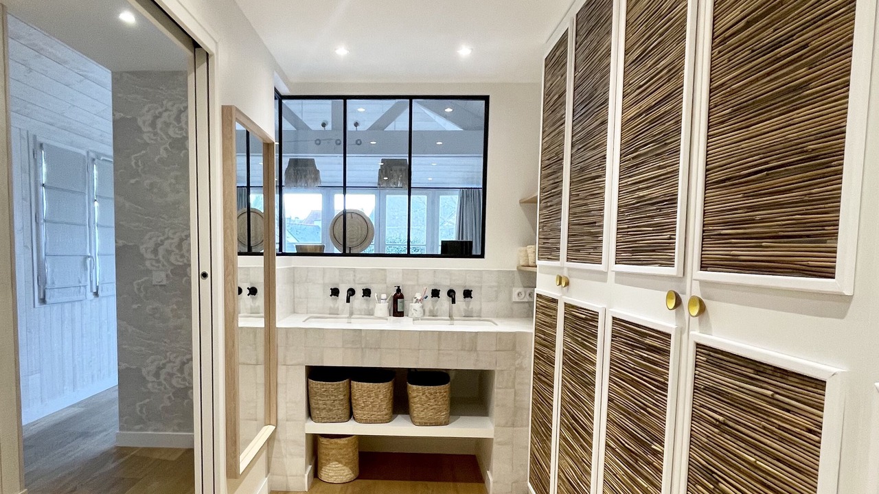 Photo of Bathroom in Saint-Briac-sur-Mer