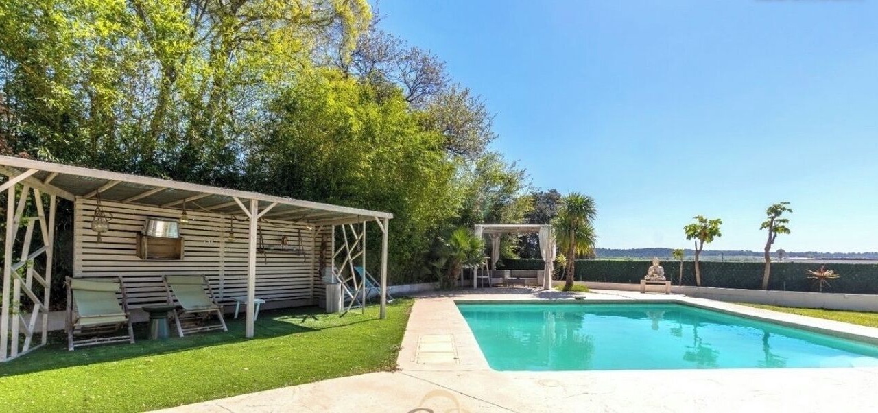 Photo of Outdoor in Sommieres
