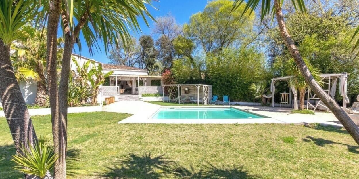 Photo of Outdoor in Sommieres