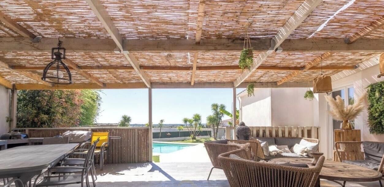 Photo of Outdoor in Sommieres