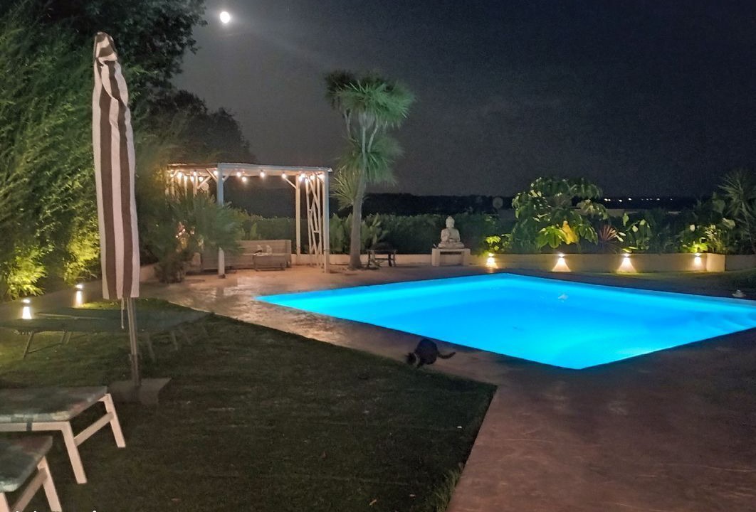 Photo of Outdoor in Sommieres