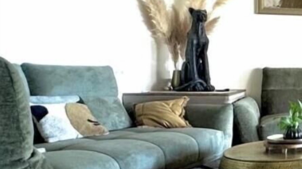 Photo of Livingroom in Sommieres