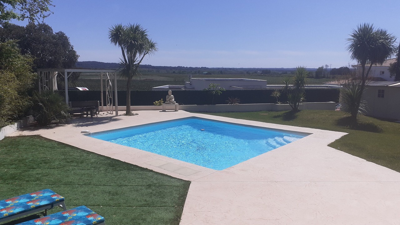 Photo of Outdoor in Sommieres