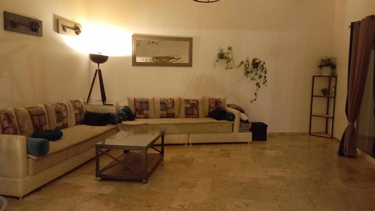 Photo of Livingroom in Sommieres