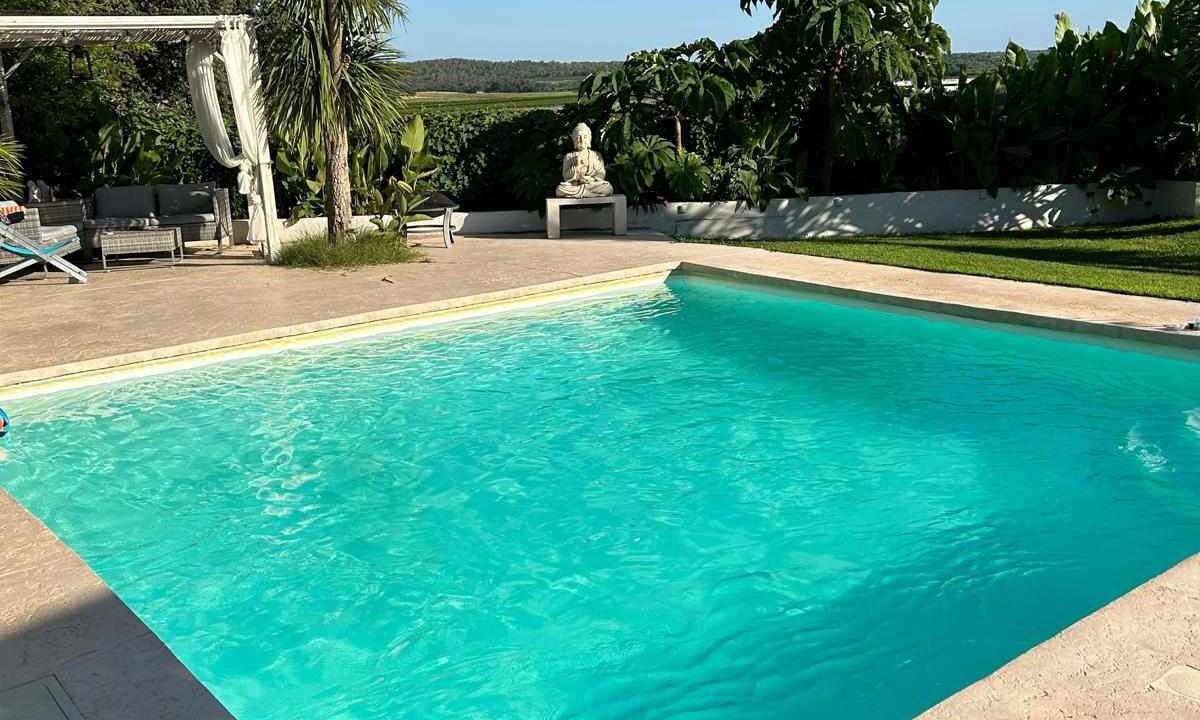 Photo of Outdoor in Sommieres