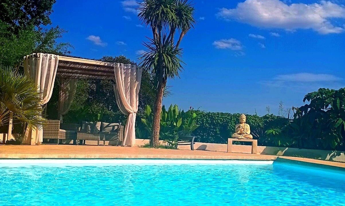 Photo of Outdoor in Sommieres