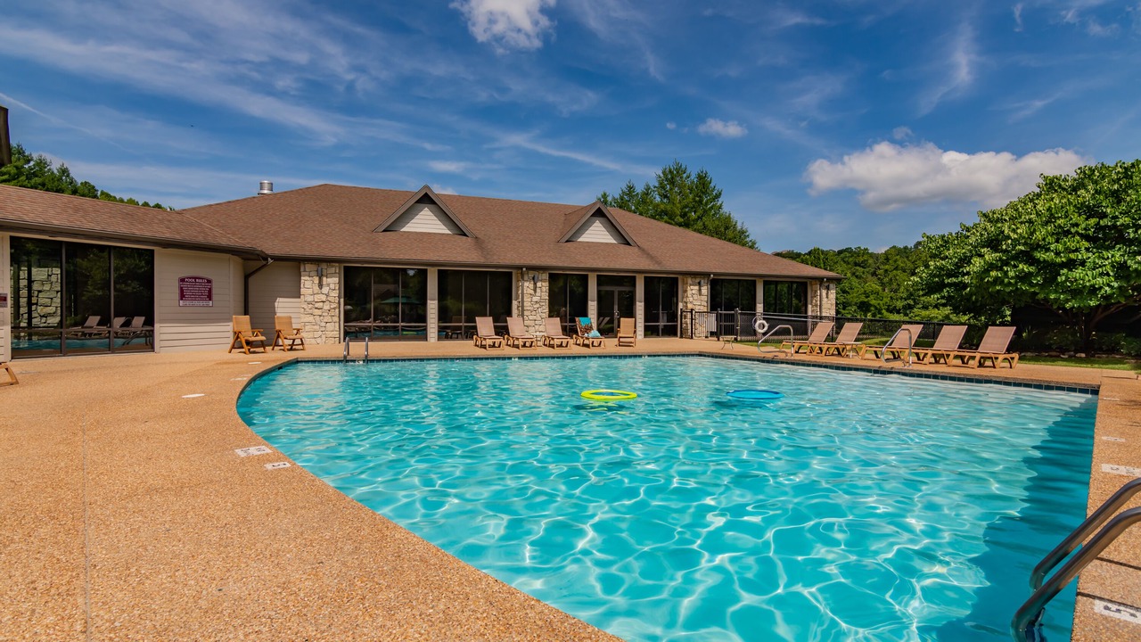 Photo of Outdoor in Reeds Spring