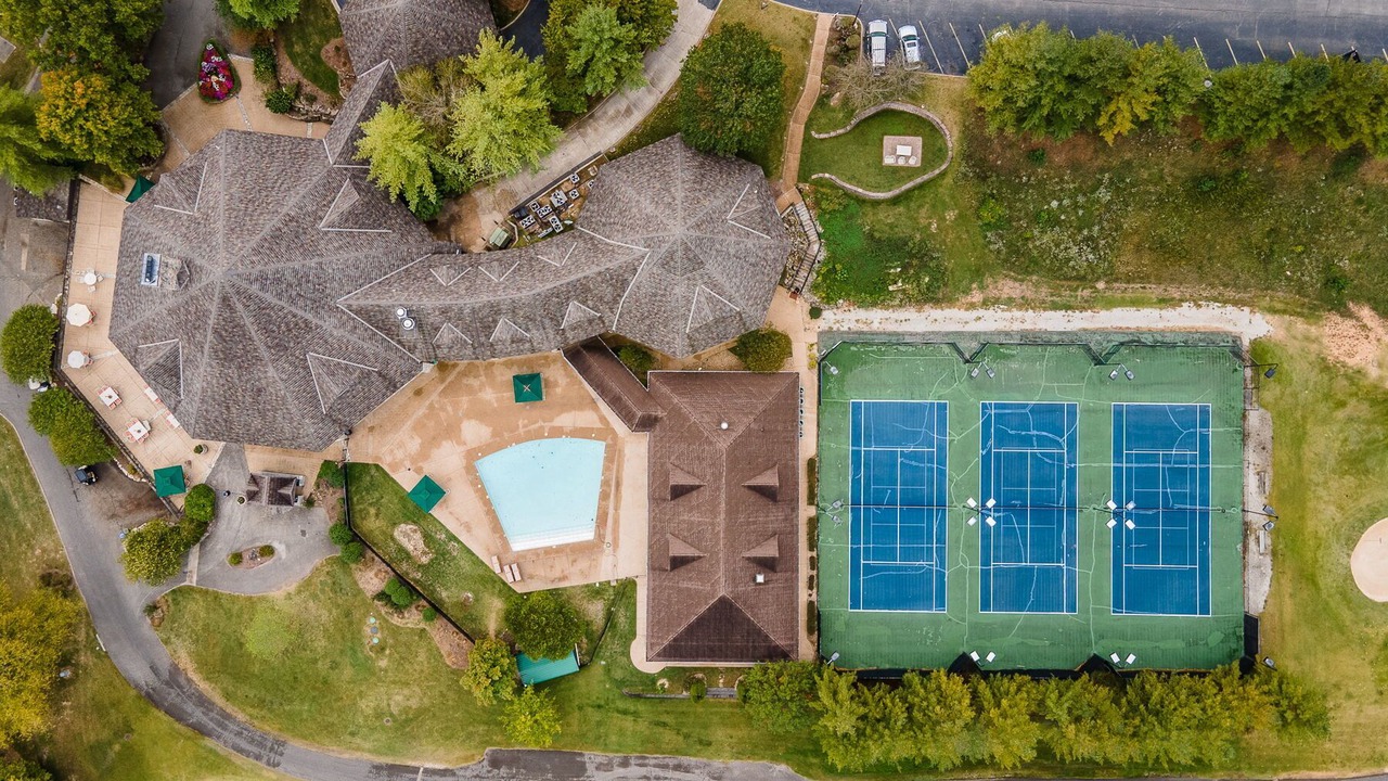 Photo of Outdoor in Reeds Spring