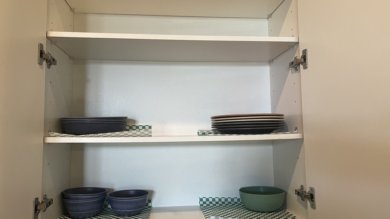 Photo of Kitchen in Lindridge-Martin Manor