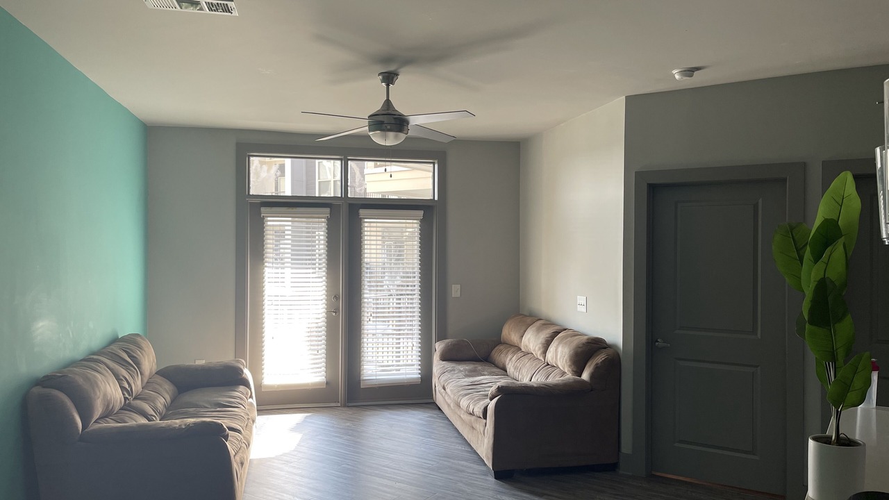 Photo of Livingroom in Lindridge-Martin Manor