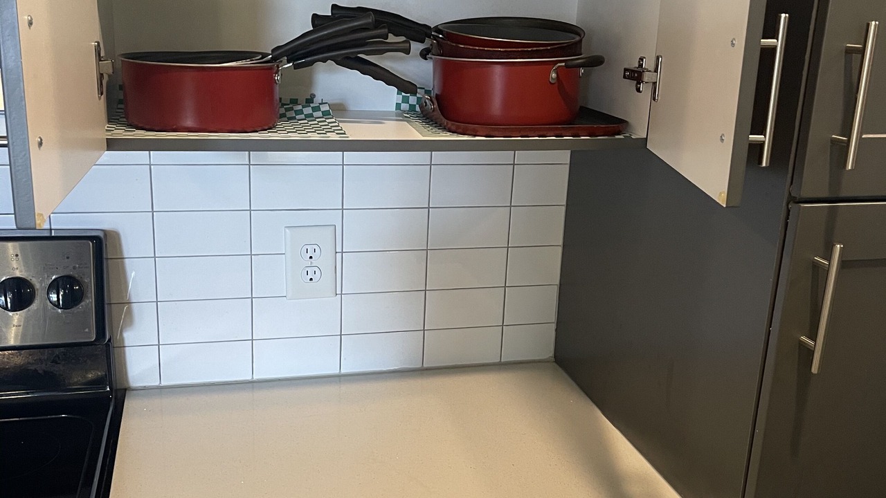 Photo of Kitchen in Lindridge-Martin Manor