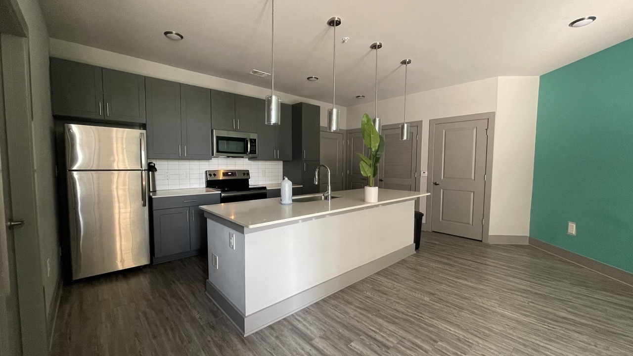 Photo of Kitchen in Lindridge-Martin Manor