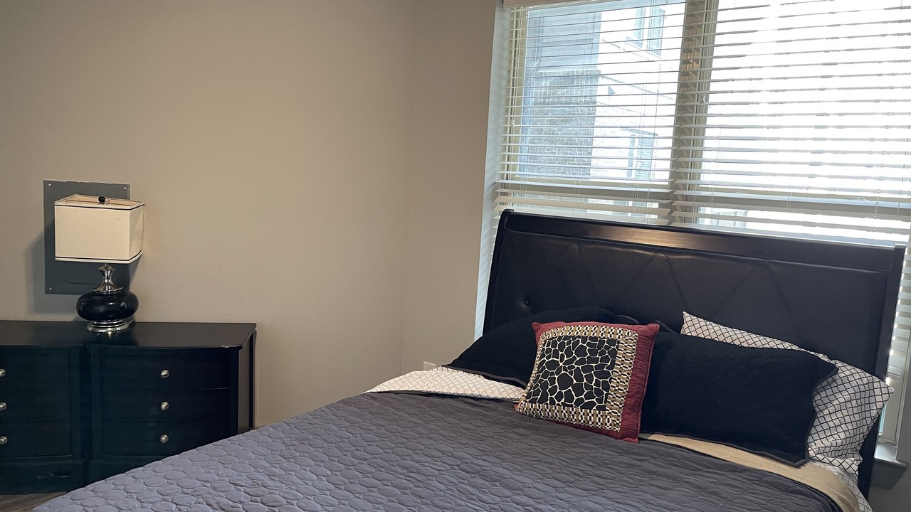 Photo of Bedroom in Lindridge-Martin Manor