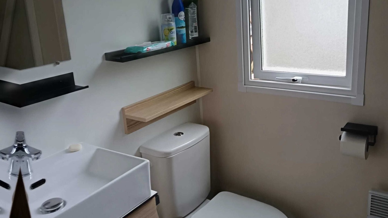 Photo of Bathroom in Saint-Brevin-les-Pins