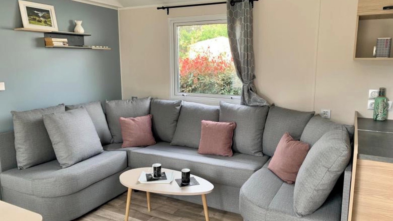 Photo of Livingroom in Saint-Brevin-les-Pins
