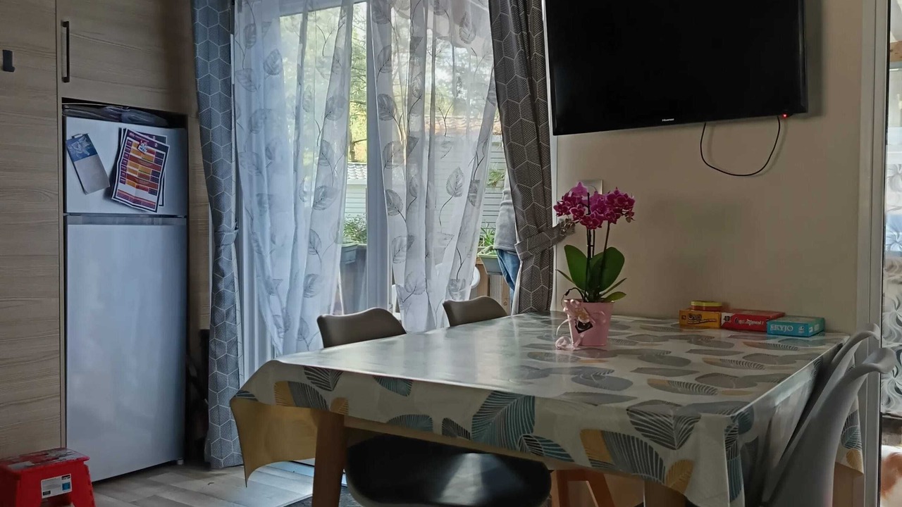 Photo of Livingroom in Saint-Brevin-les-Pins