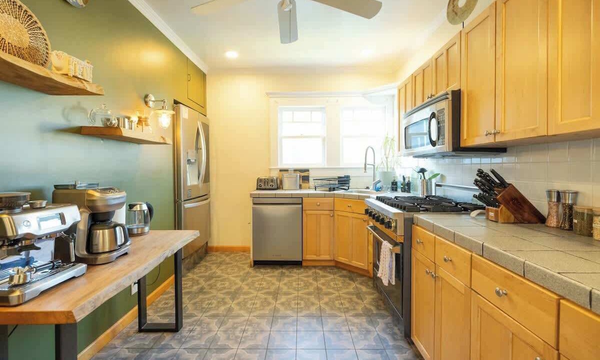 Photo of Kitchen in Fairview Park