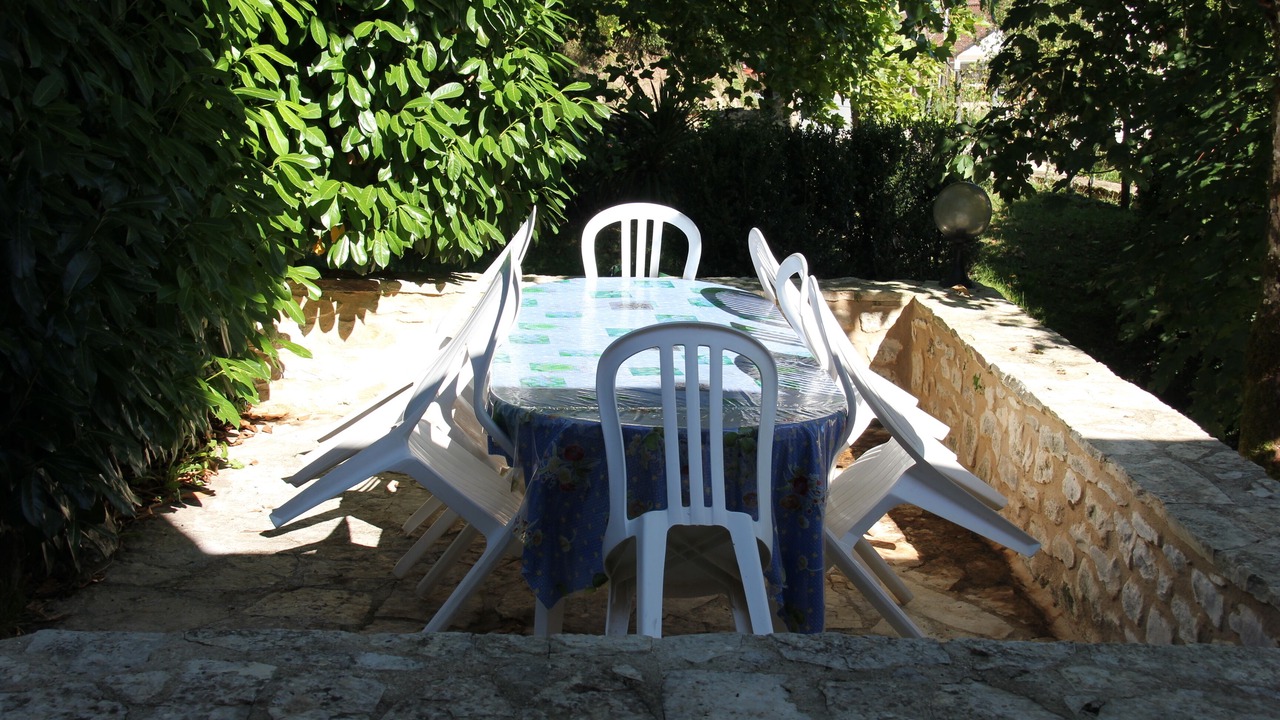 Photo of Outdoor in Thenon