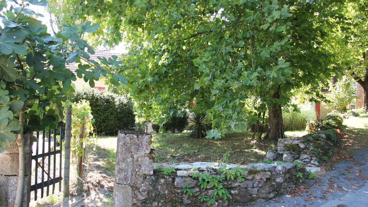 Photo of Outdoor in Thenon