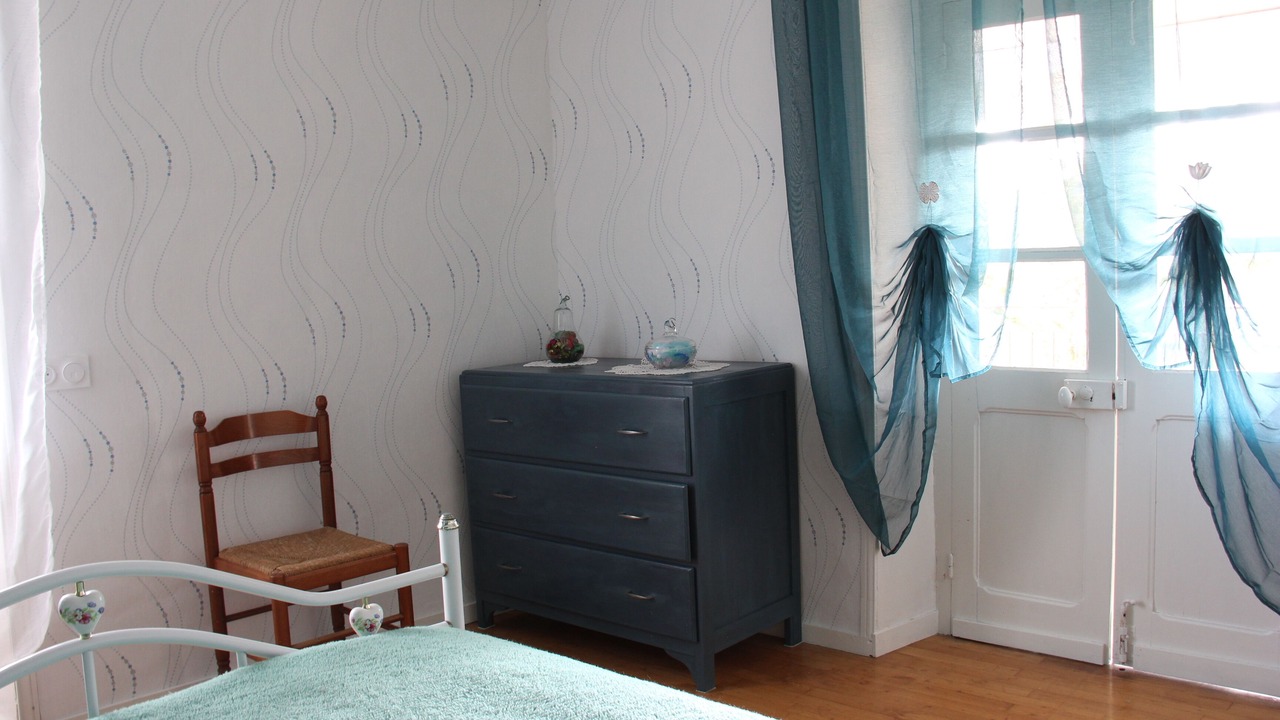 Photo of Bedroom in Thenon