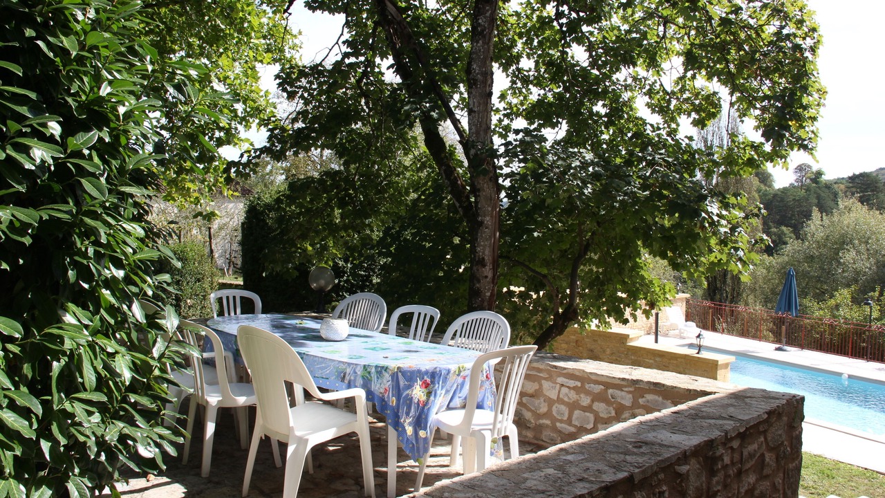 Photo of Outdoor in Thenon