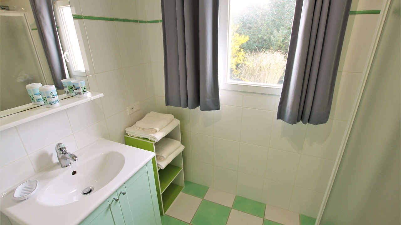 Photo of Bedroom in Bourgenay