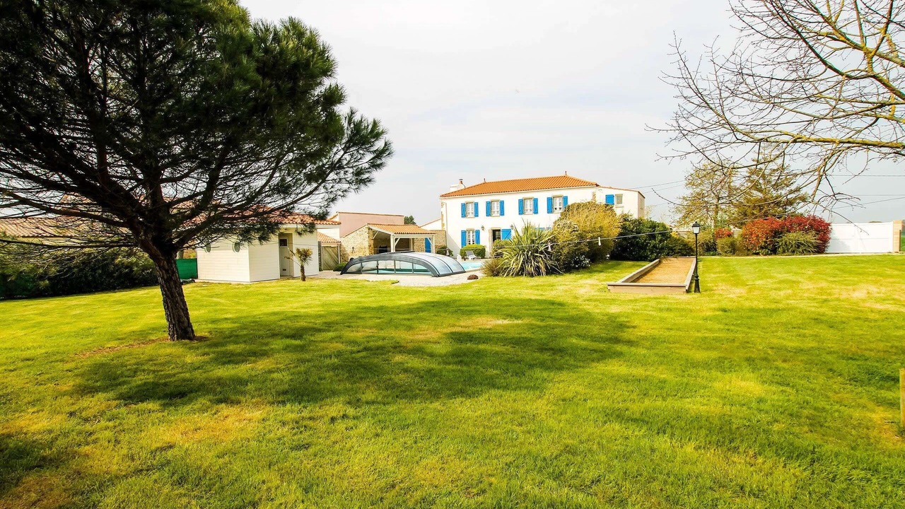 Photo of Outdoor in Bourgenay