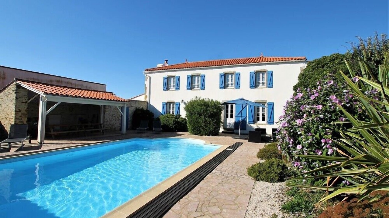 Photo of Outdoor in Bourgenay
