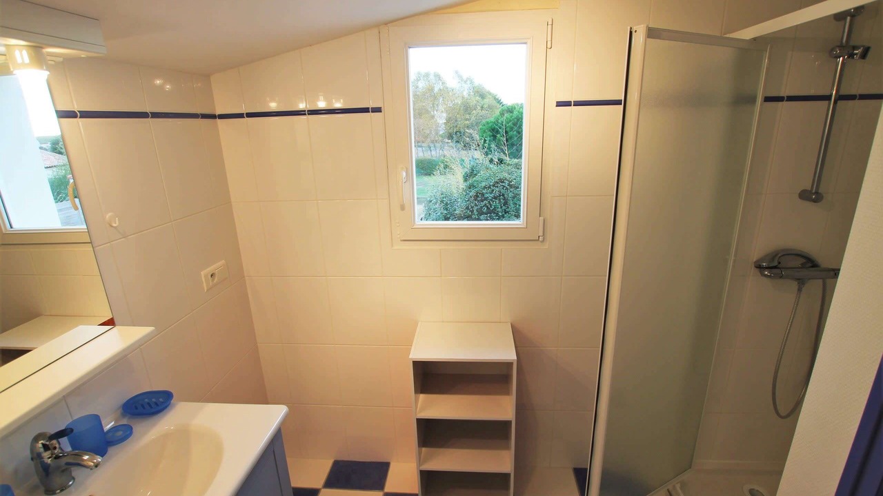 Photo of Bedroom in Bourgenay