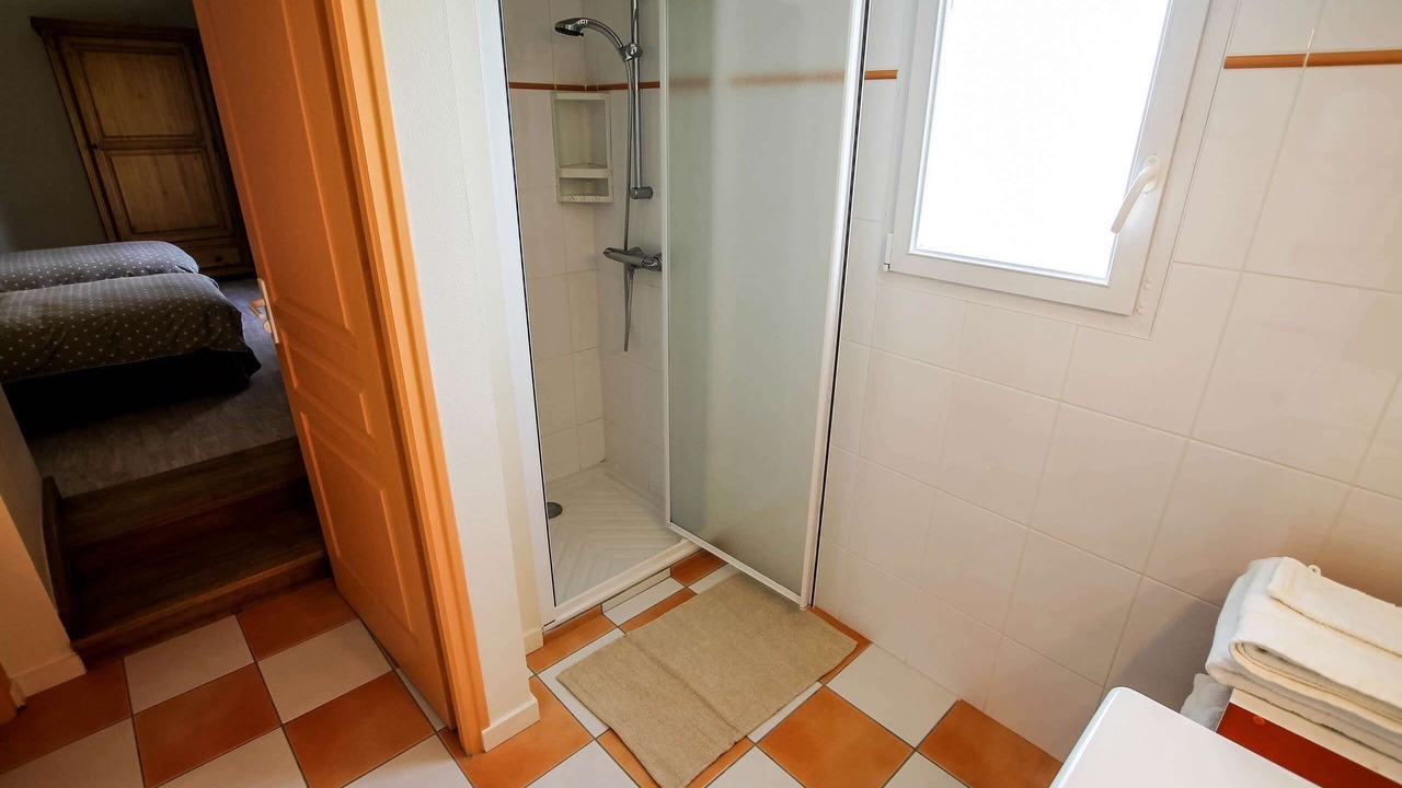 Photo of Bedroom in Bourgenay
