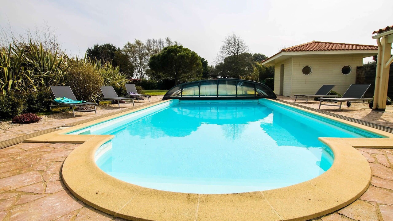 Photo of Outdoor in Bourgenay