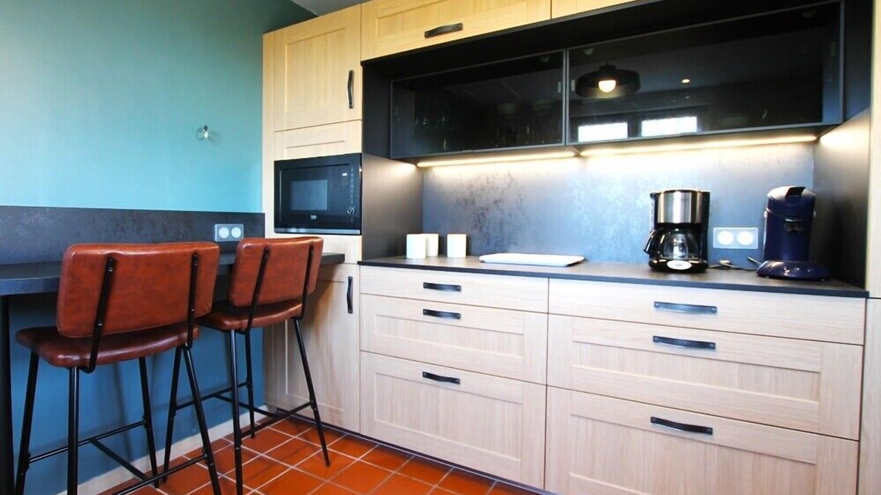 Photo of Kitchen in Bourgenay