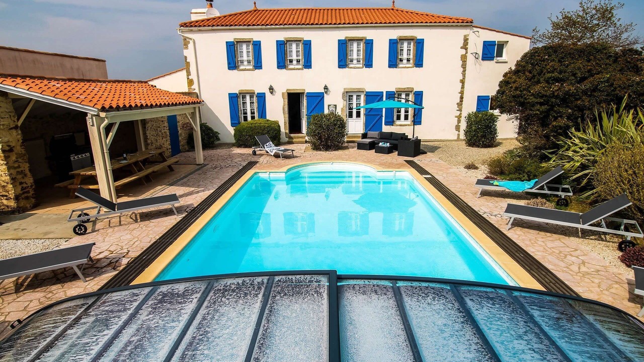 Photo of Outdoor in Bourgenay