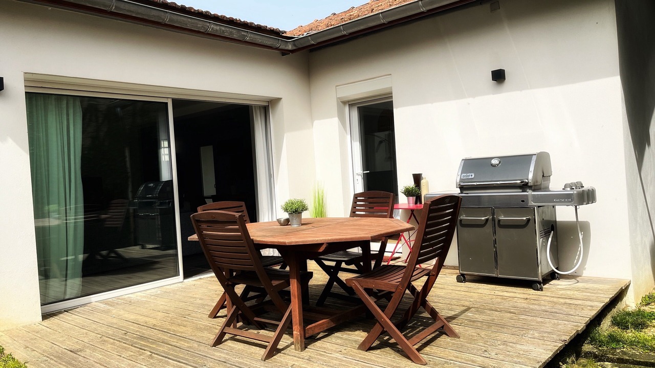 Photo of Outdoor in Laroque-d'Olmes