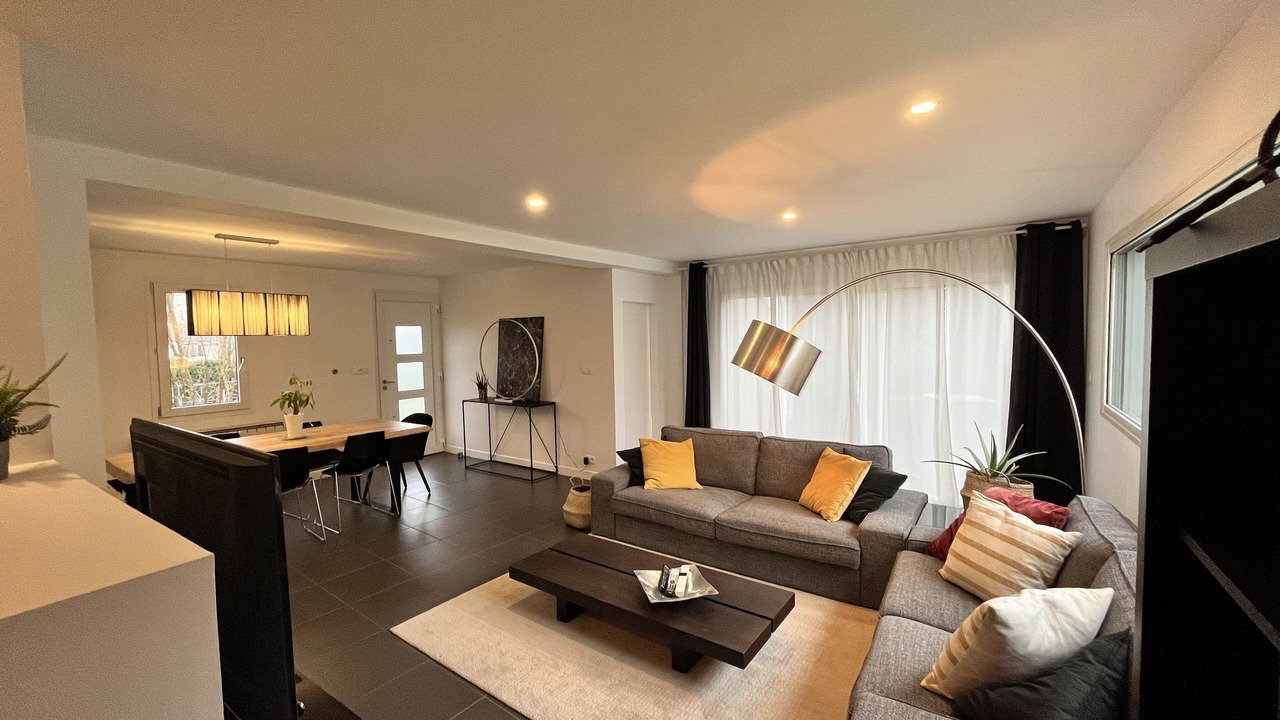 Photo of Livingroom in Laroque-d'Olmes