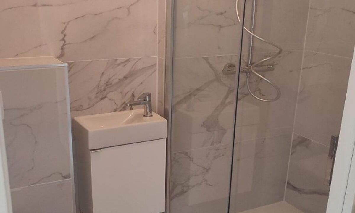 Photo of Bathroom in Verghia