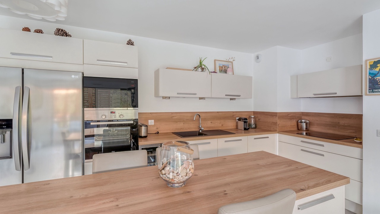 Photo of Kitchen in Verghia