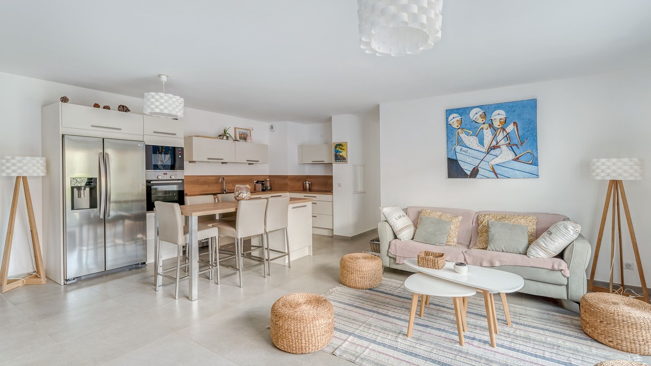 Photo of Livingroom in Verghia