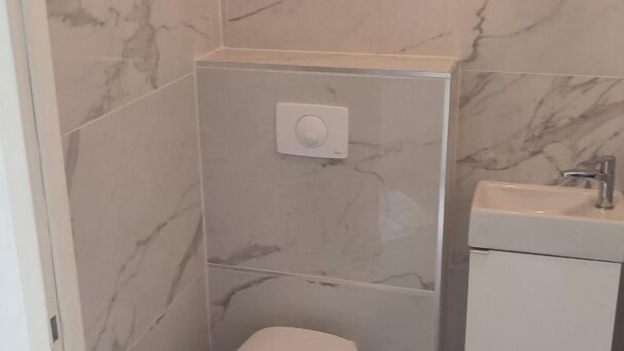 Photo of Bathroom in Verghia