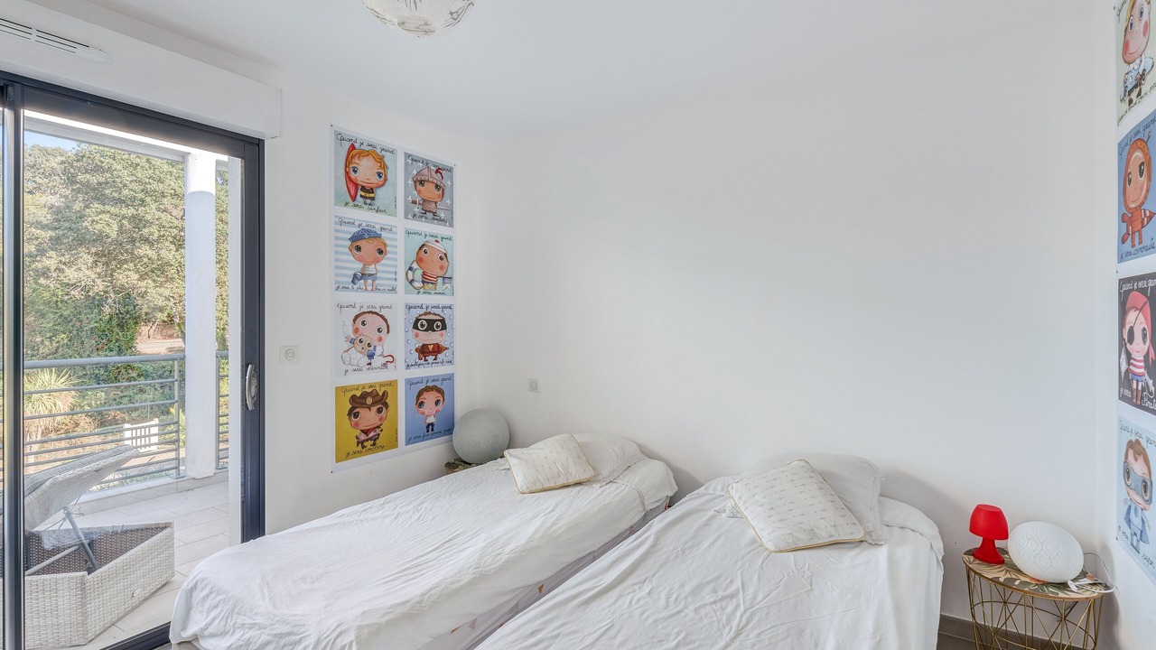 Photo of Bedroom in Verghia