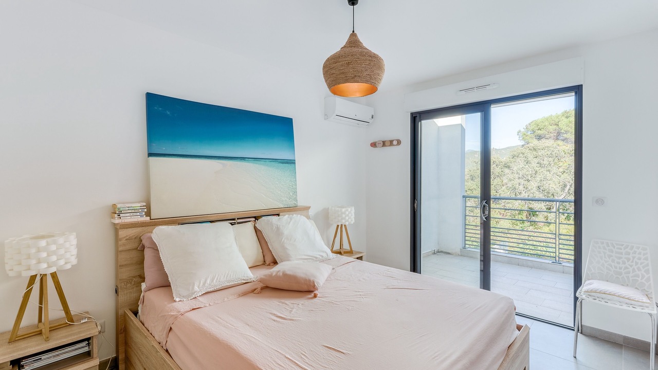 Photo of Bedroom in Verghia