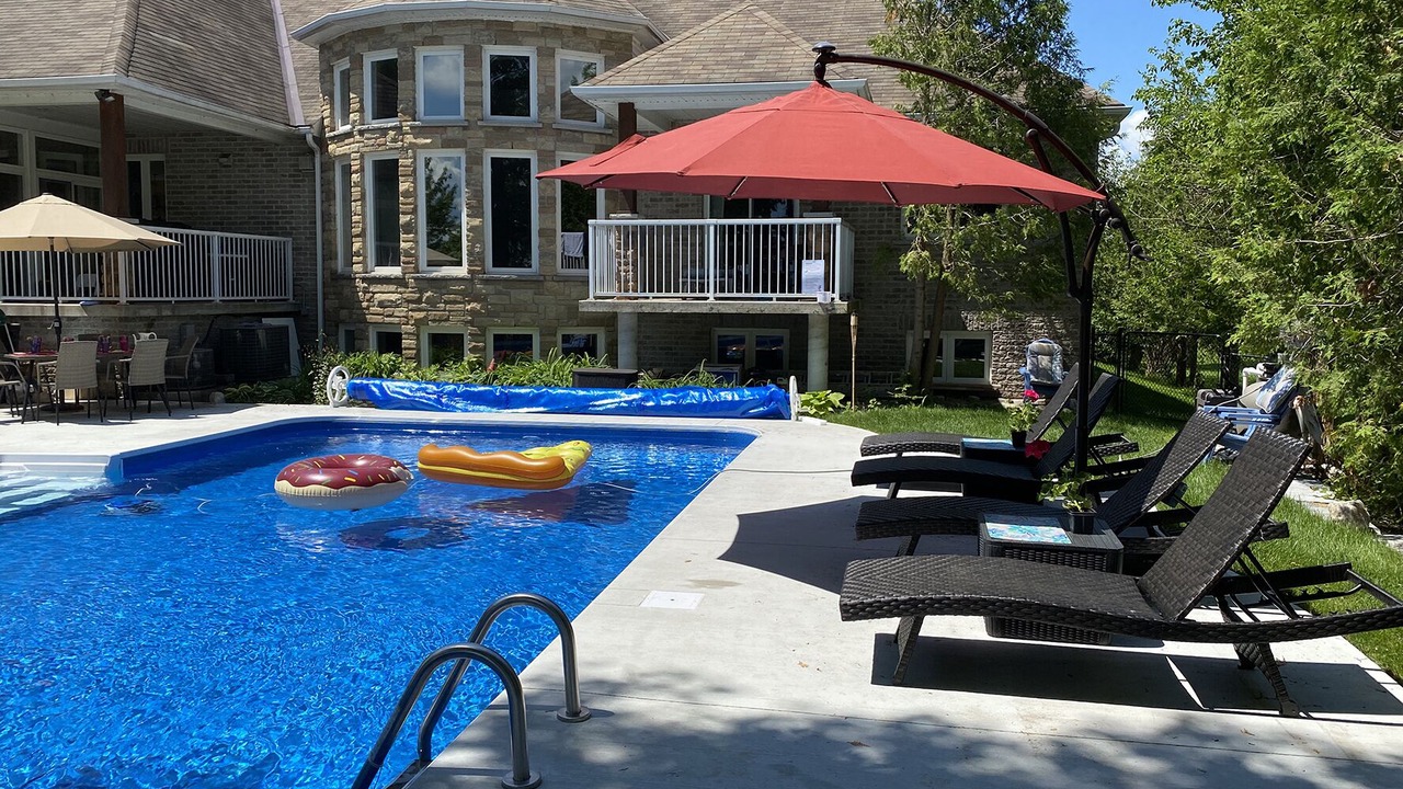 Photo of Outdoor in Carden
